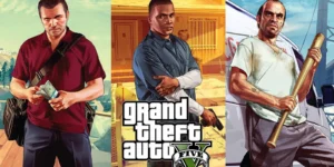 List of GTA 5 cheat codes on PS5, PS4, PS3, Xbox Series X|S, Xbox One and PC