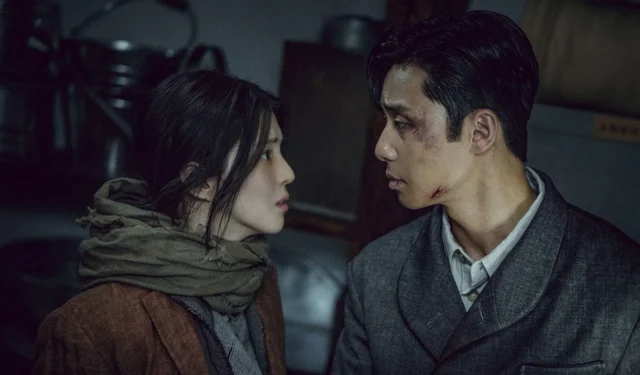 Kyongsong’s Creature: Is there a date for season 2 of the Netflix K-drama?