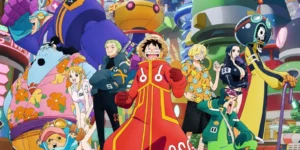 One Piece: The 10 best fights coming up in the Egg head arc of the anime