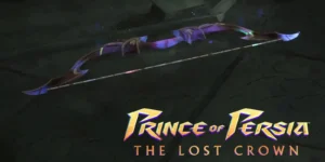 Prince of Persia: The Lost Crown – Comment obtenir l’Arc de Menolias