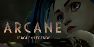 Arcane Season 2: release date, teaser, theories…