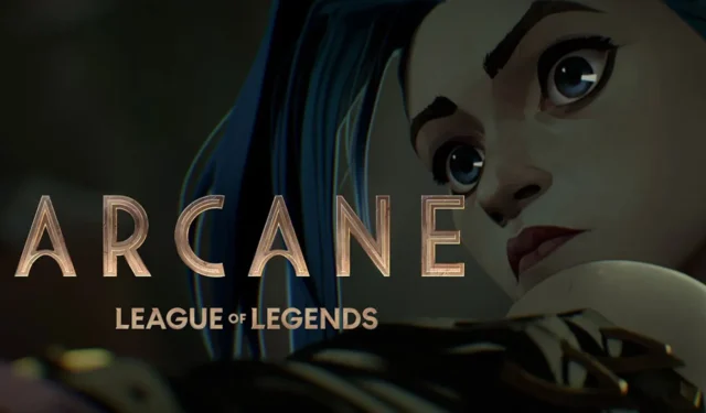 Arcane Season 2: release date, teaser, theories…