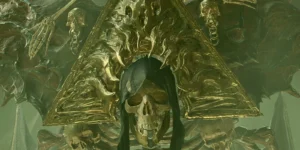 A Baldur’s Gate 3 player explains why a strange bug improves the game
