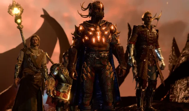 Baldur’s Gate 3 Players Praise Underrated Companion: He Has ‘The Best Lines’