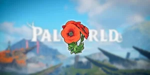 Where to find and how to farm Beautiful Flowers in Palworld