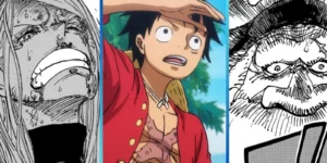 One Piece: Why is there no chapter 1104 this week?