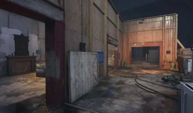 Vanguard’s Most Memorable Map Set to Return in MW3