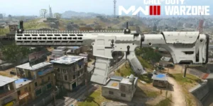 This MW2 weapon unused by Warzone players has an incredible TTK