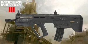 This popular Warzone weapon now has the fastest TTK