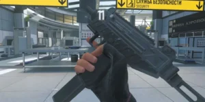 This powerful MW3 submachine gun would be the “perfect” alternative to the Rival-9 in Ranked