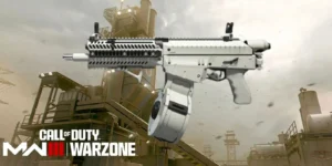 This powerful Warzone weapon is impossible for PC players to counter