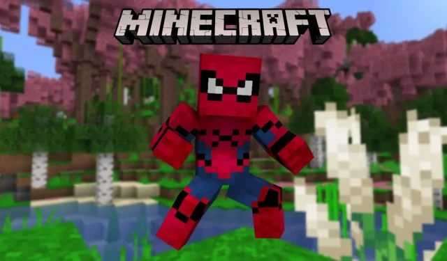 How to create your own skin on Minecraft