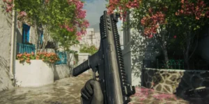 How to unlock the HRM-9 in MW3 and Warzone