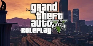 How to play GTA RP? Installation and servers