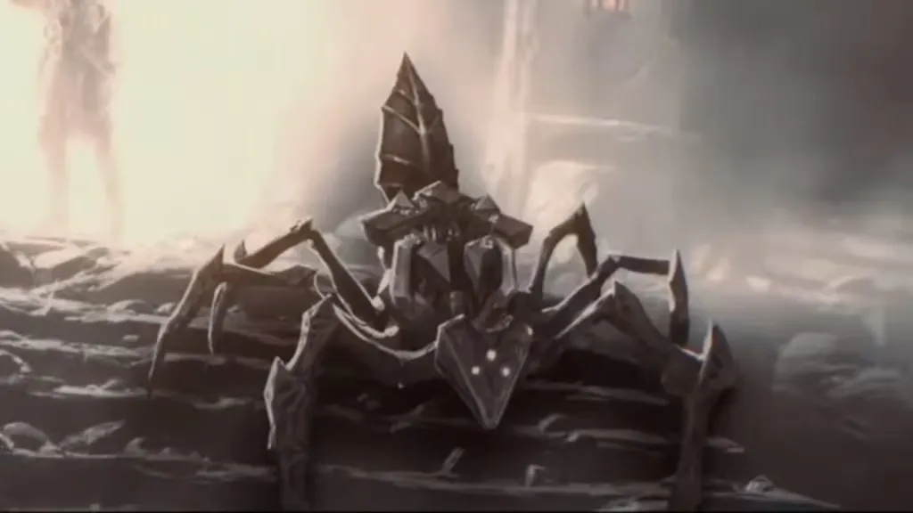 Seneschal Construct Companion in Diablo 4 Season 3