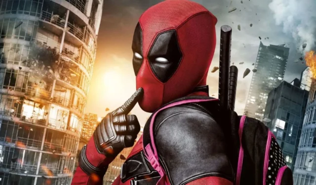 Deadpool 3: The hilarious synopsis from the Japanese branch of Marvel