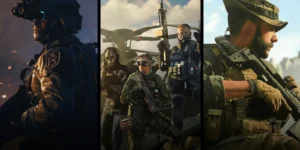 Call of Duty developers finally speak out about SBMM