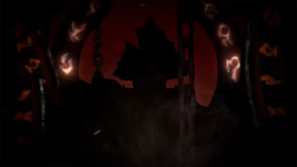 Diablo 4 season 3 teaser