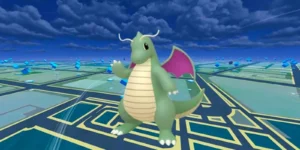 Impressive Pokémon Go capture makes players jealous