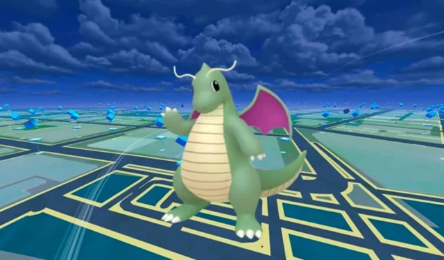 Impressive Pokémon Go capture makes players jealous