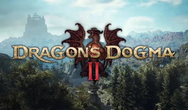 Will Dragon’s Dogma 2 be available on Xbox Game Pass?