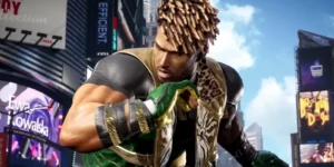 Tekken 8 players criticize Eddy’s new design: he’s ‘disfigured’