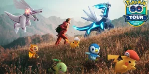 This beloved Mega Evolution finally makes its return to Pokémon Go