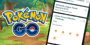 This Pokémon Go update is already fascinating players