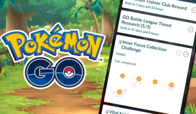 This Pokémon Go update is already fascinating players