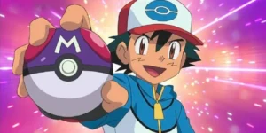 This Pokémon Go Player’s Daughter Used Her Master Ball in the Worst Way Possible