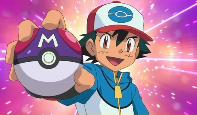 This Pokémon Go Player’s Daughter Used Her Master Ball in the Worst Way Possible