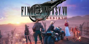 Will Final Fantasy 7 Rebirth be open world?