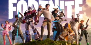 Fortnite players want change for exclusive Battle Pass skins