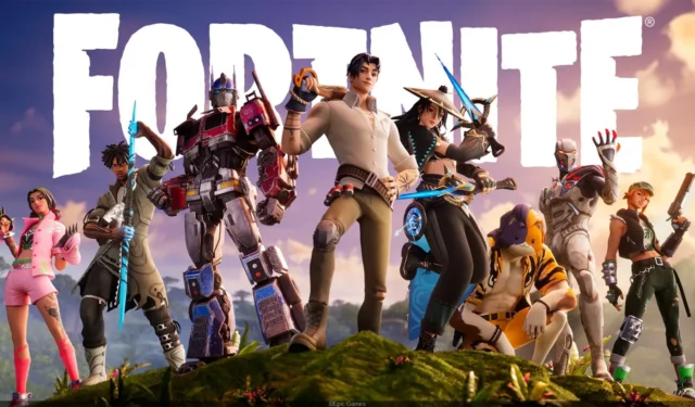 Fortnite players want change for exclusive Battle Pass skins