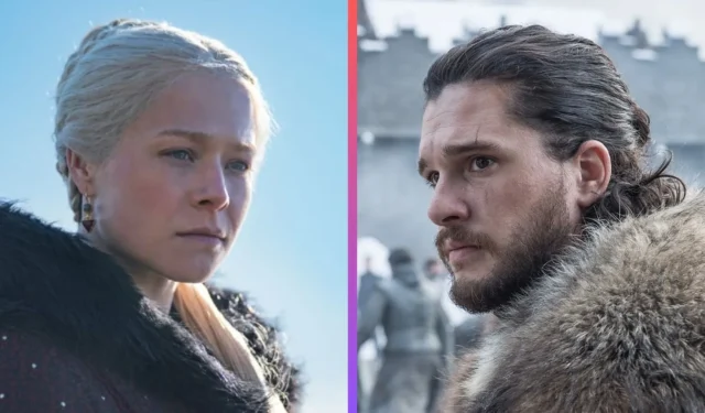 HBO boss reveals which Game of Thrones spin-offs are confirmed