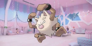 Pokémon Go glitch makes Colossus cute