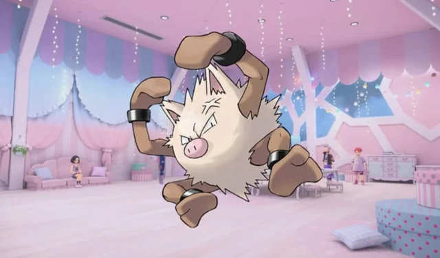 Pokémon Go glitch makes Colossus cute