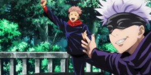 The editor of Jujutsu Kaisen already knows the ending of the manga, and he loves it!