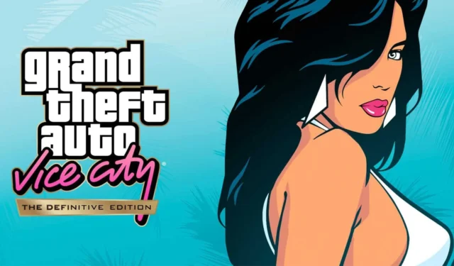 GTA Vice City: All cheat codes on PC, PlayStation and Xbox