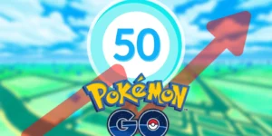 How to XP quickly on Pokémon Go: Level table and XP