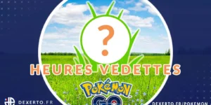 Pokémon Go Featured Hours Calendar | January 2024