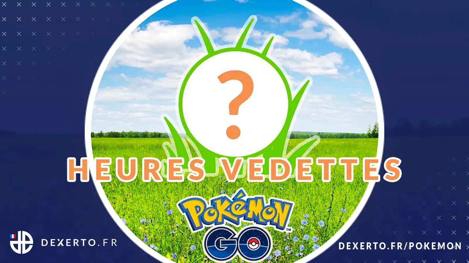 Pokémon Go Everything you need to know about the Adventure Effects of