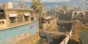 MW3 players consider this MW2 map to be the most “useless” in history