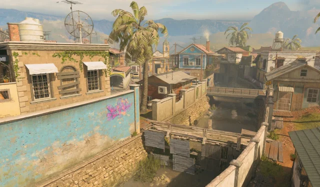 MW3 players consider this MW2 map to be the most “useless” in history