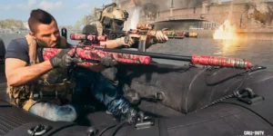 Warzone players are frustrated by MW2’s weapon impotence on Urzikstan