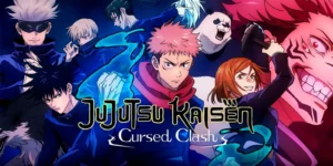 Jujutsu Kaisen: Cursed Clash – All Characters Confirmed