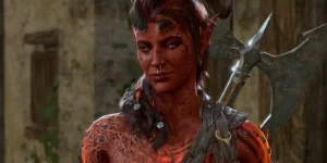 Baldur’s Gate 3 Player Reveals Why He Never Uses Karlach