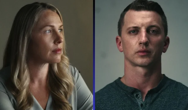 The Kidnapped Truth on Netflix: when the police blame the victims instead of saving them