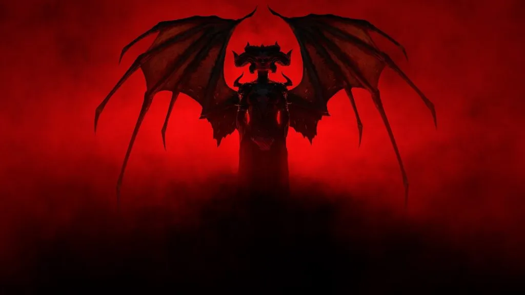 Mother's Blessings in Diablo 4