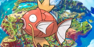 Pokémon Scarlet & Purple players want Magikarp Paradox for good reason